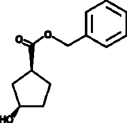 Cayman Chemical 1R 3S3Hydroxycyclopentn 50mg