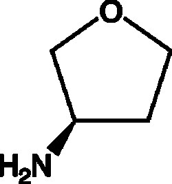 Cayman Chemical RTetrahydrofurn3ylamIn 50mg