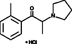 Cayman Chemical&nbsp;2mthylaPyrroldInopropIop 50mg