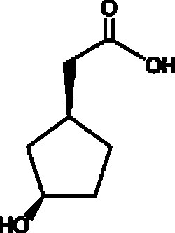 Cayman Chemical 1S 3R3Hydroxycyclopentn 50mg