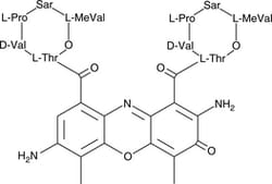 Cayman Chemical&nbsp;7-AmInoactInomycIn D 5mg