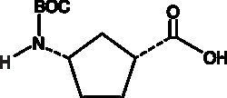 Cayman Chemical&nbsp;BOC 1R 3S3AmInocyclopenta 50mg