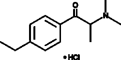 Cayman Chemical 4ethylN NDImethylcathInon 10mg, Quantity: Each of 1