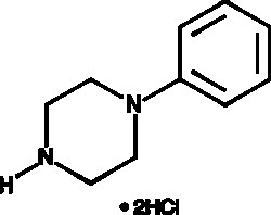 Cayman Chemical&nbsp;PhenylpIperazInhydrochLRI 50mg