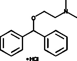 Cayman Chemical&nbsp;DIphenhydramInhydroCLOrId250mg