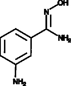 Cayman Chemical 3-amIno BenzamIdoxIme 5g
