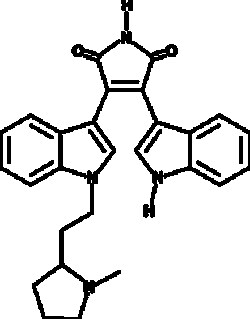 Cayman Chemical&nbsp;BIsIndolylmaleImIde II 5mg