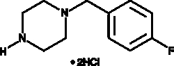 Cayman Chemical 4fluoro BZPhydrochLRIde 100mg