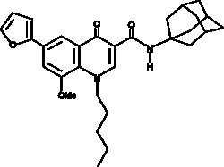 Cayman Chemical 4QuInoLN3CarboxamIde Fur 10mg