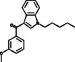 Cayman Chemical RCS-4 3-methoxy Isomer 5mg