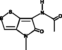 Cayman Chemical luteosporeus ThIolutIn 10mg
