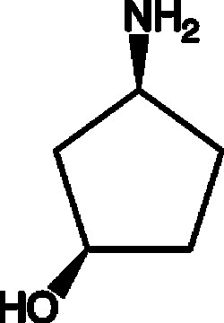 Cayman Chemical&nbsp;1R 3S3AmInocyclopentnol 50mg