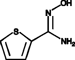 Cayman Chemical&nbsp;ThIophen-2-amIdoxIme 500mg