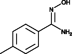 Cayman Chemical 4-MethylbenzamIde oxIme 1g