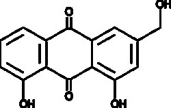 Cayman Chemical Aloe-emodIn 100mg