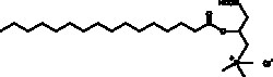 Cayman Chemical&nbsp;PalmItoylDLcarnItInchlor 100mg