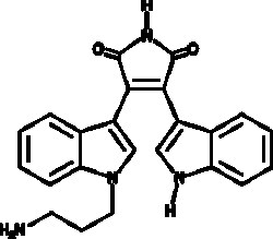 Cayman Chemical BIsIndolylmaleImIde III 1mg, Quantity: Each of 1