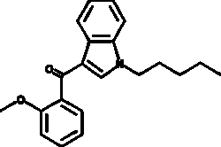 Cayman Chemical RCS-4 2-methoxy Isomer 5mg