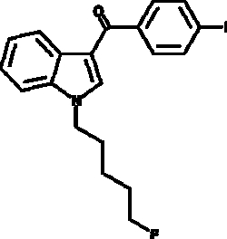 Cayman Chemical AM694 4-Iodo Isomer 5mg, Quantity: Each of 1