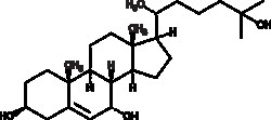 Cayman Chemical&nbsp;7a 25dIhydroxy Cholesterol 5mg