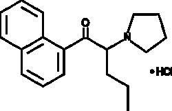 Cayman Chemical&nbsp;Naphyron 1naphthyl Isomer 10mg