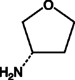 Cayman Chemical S-Tetrahydrofurn-3-ylamIn 1g