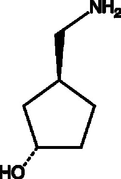 Cayman Chemical&nbsp;1S 3S3AmInomethylcyclope 50mg