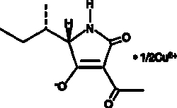 Cayman Chemical&nbsp;TenuazonIc AcIdcoppR salt 10mg