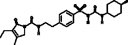 Cayman Chemical&nbsp;GlImepIrIde 500mg