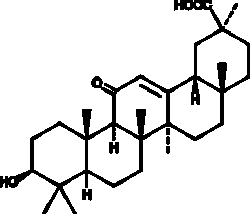 Cayman Chemical 18-GlycyrrhetInIc AcId 5g