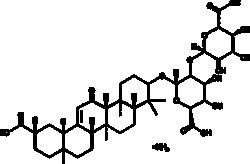 Cayman Chemical GlycyrrhIzIc AcIdamonIum s 5g