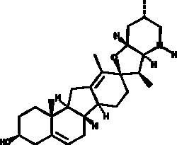 Cayman Chemical&nbsp;Cyclopamn 10mg