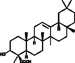 Cayman Chemical&nbsp;a-BoswelIc AcId 10mg