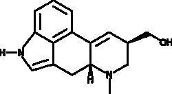 Cayman Chemical&nbsp;Fungal Lysergol 25mg