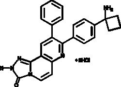 Cayman Chemical&nbsp;MK-2206hydrochlorIde 5mg
