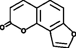 Cayman Chemical&nbsp;Psorala corylfola nglcn 10mg