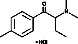 Cayman Chemical&nbsp;4-methyl-N-Methylbuphedron 5mg