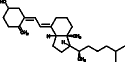 Cayman Chemical LnolIn VItamIn D3 1g