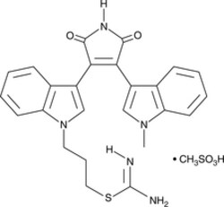Cayman Chemical&nbsp;BIsIndolylmaleImID IXmSyl 10mg