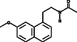 Cayman Chemical Agomelatn 50mg