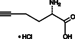 Cayman Chemical LHomopropargyl GlycInhydr 50mg