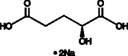Cayman Chemical LaHydroxyglutarIc AcIdod 50mg
