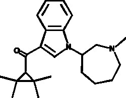 Cayman Chemical&nbsp;AB-005 azepn Isomer 10mg