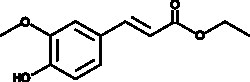 Cayman Chemical FerulIc AcId ethyl ester 10g