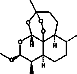 Cayman Chemical ArtemIsIa nua Artemether 1g