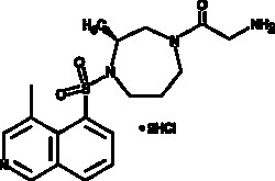 Cayman Chemical&nbsp;S-Glycyl-H-1152hydrochlor 5mg