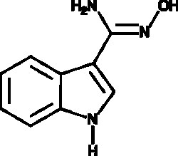 Cayman Chemical Indole-3-amIdoxIme 1g, Quantity: Each of 1