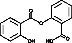 Cayman Chemical&nbsp;SynthetIc Salsalate 100g