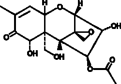 Cayman Chemical&nbsp;Fusarenon X 100ug