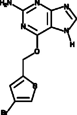 Cayman Chemical&nbsp;LomeguatrIb 10mg